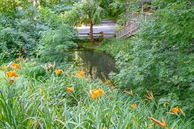 Image de Cozy Cabin #12 - Sleeps 6 - Full kitchen + fireplace - between Boone & Blowing Rock Nc