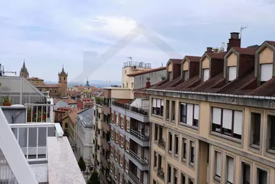 Image de Appartement-Appartement-Douche-Vue ville-Atico Quintana I