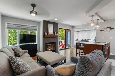 Image de Abbey Springs Resort on Geneva Lake - Updated Townhouse - Dog Friendly!
