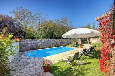 Image de Villa Katherine with Pool and Game Room