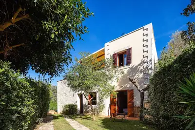 Image de Ideal for Families Aloe Villa, Pool, sea View, Near Beaches, Restaurants, City