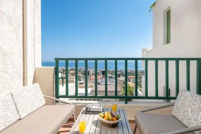 Image de Luxury Sea View Suite, Kalimera Village