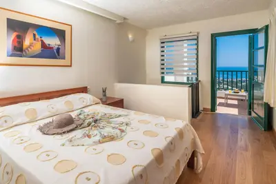 Image de Relaxing Sea View Suite, Kalimera Village