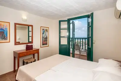 Image de Classic Sea View Apartment, Kalimera Village
