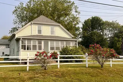 Image de 3 Bedroom house 1 mile from East Matunuck Beach - Snug Harbor
