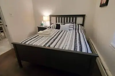 Image de Newly Remodeled Cozy 2 Bedrooms Apartment in Providence, Ri