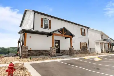 Christmas Week Available! ! Make special memories this year! Book before it’s gone!