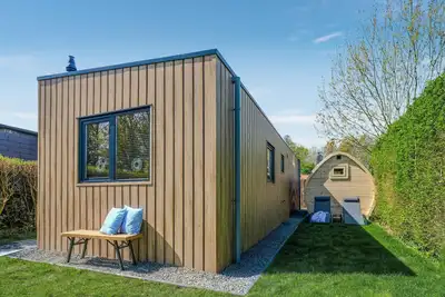 Image de Maison confortable à Heinkenszand avec.