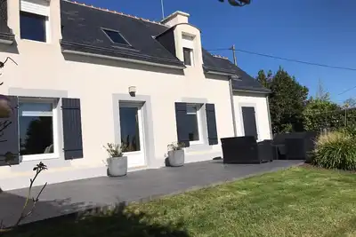 Image de Villa bord de mer