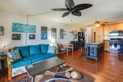 Image de Molokai Island Retreat w\/ Ocean View & Pool!