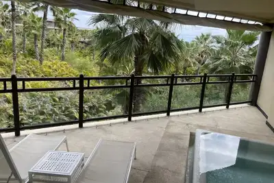Image de The Grand Mayan - Two Bedroom Suite