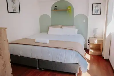 Image de Modern 2 bedroom apartment near the historical center of Cusco.