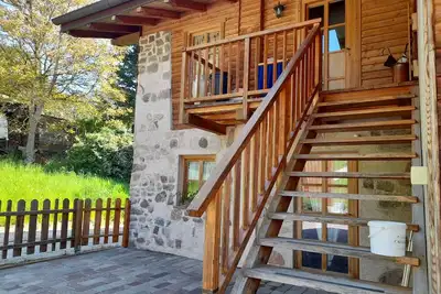 Image de B&B Chalet Dolomiti