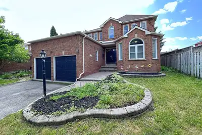 Image de A Comfort House in Barrie