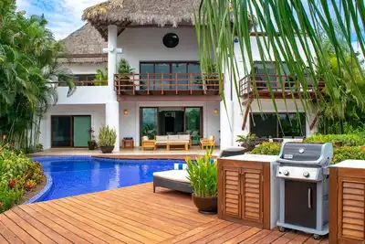 Image de Casa Karma.