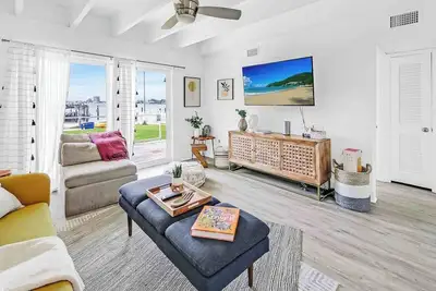 Image de Ultimate Waterfront 2br Condo on Okaloosa Island