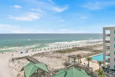 Image de Okaloosa Island Top Floor 2br Beach Condo