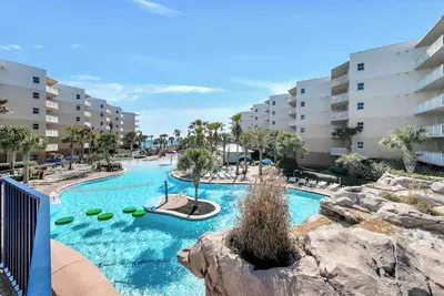 Image de Waterscape Resort 3br Family Okaloosa Island Condo