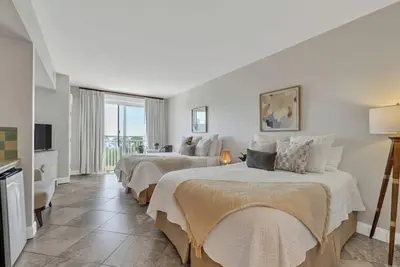Image de The Grand SanDestin - Stunning Studio - Sleeps 4