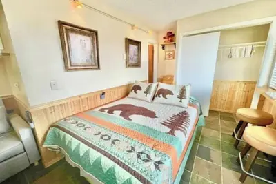 Image de River View Studio Near Winter Park Ski Resort