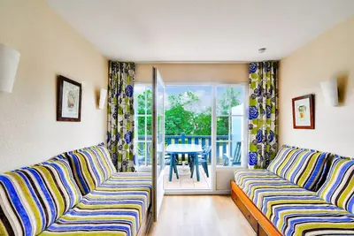 Image de Appartement 3 pièces 7 personnes - Confort