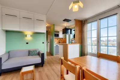 Image de 2-Zimmer-Wohnung für 4 Personen - Auswahl