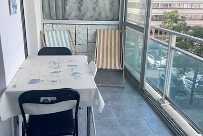 Image de ??? Bel Appartement P2 – Centre-ville  et  Bord de Mer – La Grande Motte