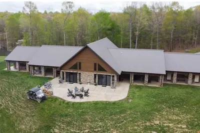 Image de Possum Pocket Lodge\n