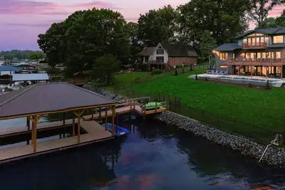 Image de Elysian Shores w/Heated Pool & Optional Boat Rental