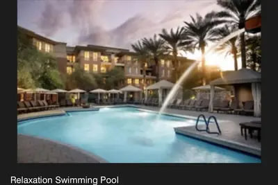 Image de Westin Kierland  Resort and Spa. The best places to stay in Scottsdale! !