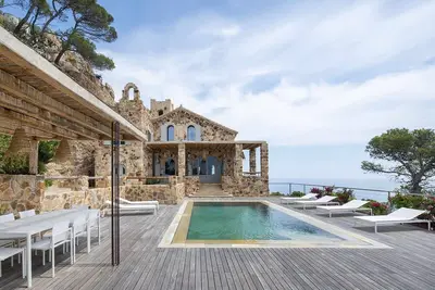 Image de Villa de luxe exclusive Sant Jaume
