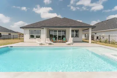 Image de South Padre Island Escape To A Beautiful Home