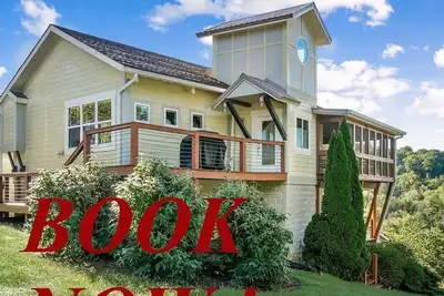 Image de The Oakmont at Blue Water Bay at Center Hill Lake