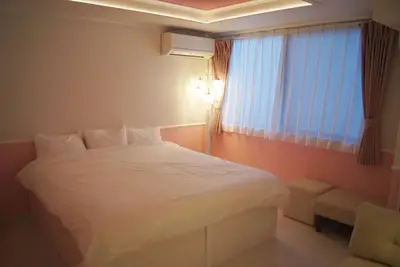Image de Queen King 1 queen 25 square meters - Room 206 / Osaka Ōsaka