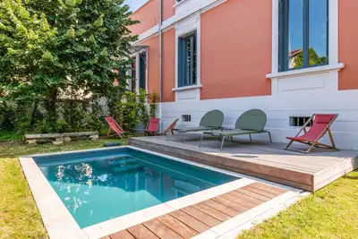Image de Villa Champagne - Welkeys