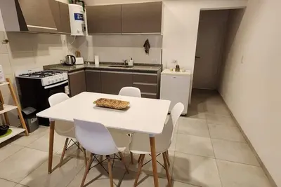 Image de Brand-New Apartment in Mendoza