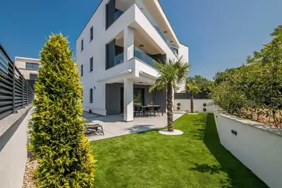 Image de Appartement Ak lux (64001-A1)