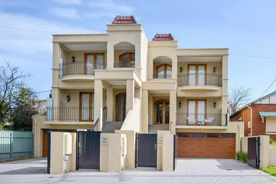 Image de Aria House / Family Holiday Beachside / Bbq / Cafe