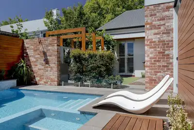 Image de Norwood Haven- Pool + Pet Friendly + Free WiFi