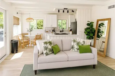 Image de Surf Shack Encinitas - 5 Min to Beach, 12 Min to Legoland!