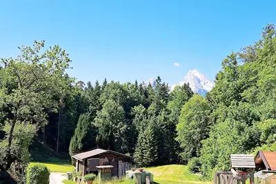 Image de Vacation apartment Kneifelspitze 90sqm for max. 4 persons