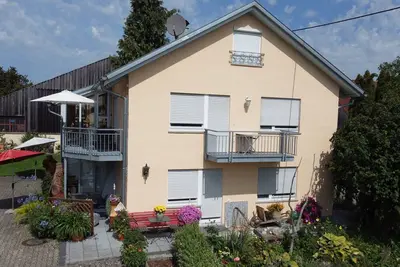 Image de Appartement \"Zum Torfstecher\" avec terrasse privée et Wi-Fi