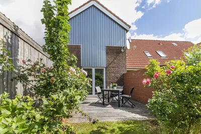 Image de Maison de vacances \"Niebüllhus\" avec terrasse privée et Wi-Fi