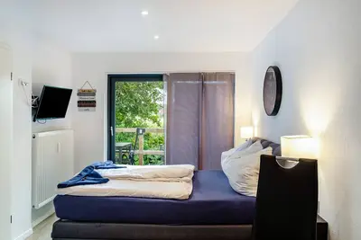 Image de Appartement de vacances \"Tiny\" avec Wi-Fi