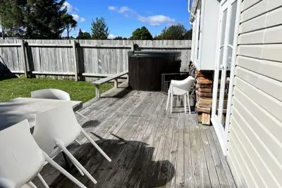 Image de Mountain View Cottage - Junction