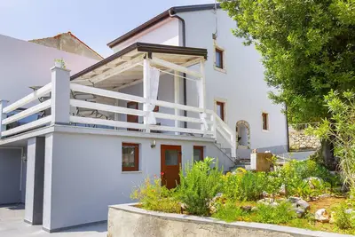 Image de Appartements Kleine Perle Am Meer (68392-A1) - Silo - île de Krk