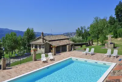 Image de Villa San Martino, Torgiano, Italy