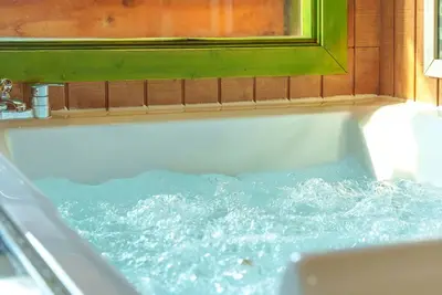 Image de Ganghwado Dongmag Spa Pension