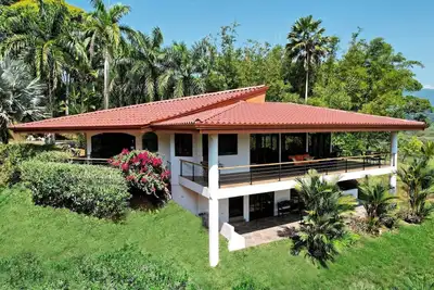 Image de Elegant Villa Set in Hidden Paradise