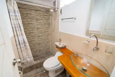 Image de Acogedor Apartamento Cerca al Circuito de Playas